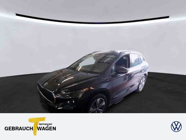 Skoda Enyaq 54.285 km 24.680 € Oberhausen 46047