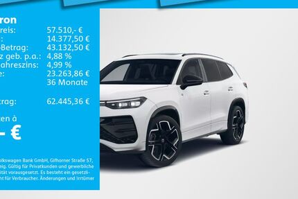 VW Tayron 3.000 km 62.380 &euro; München 80807