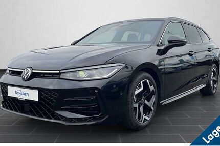 VW Passat 4.900 km 49.440 € Bingen / Rhein 55411