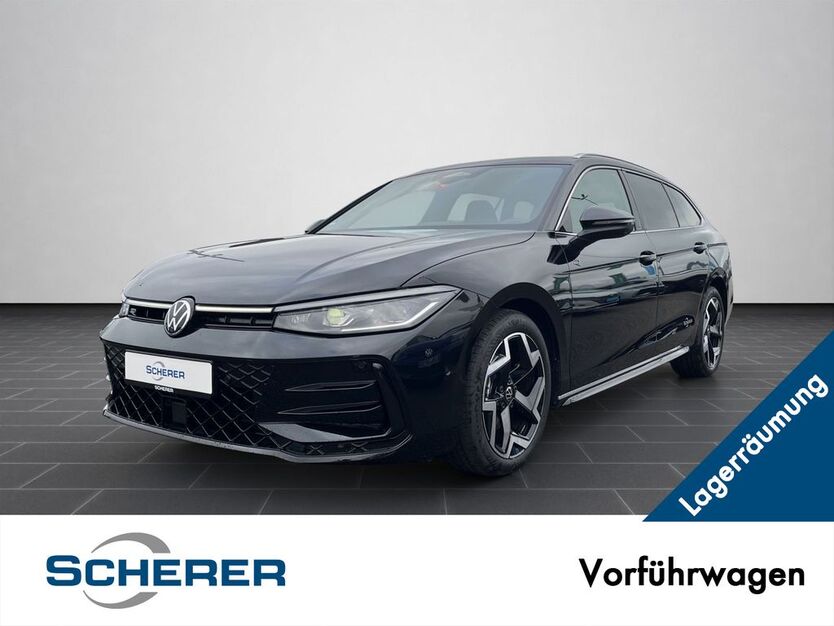 VW Passat 4.900 km 49.440 € Bingen / Rhein 55411