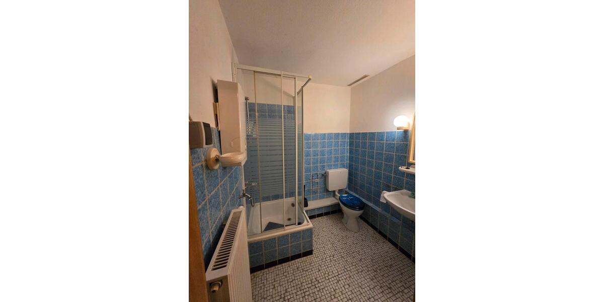 Dachgeschoßwohnung Nordhorn - 2 Zimmer, 55 m&sup2;, 500&euro; | Angebot:26002122
