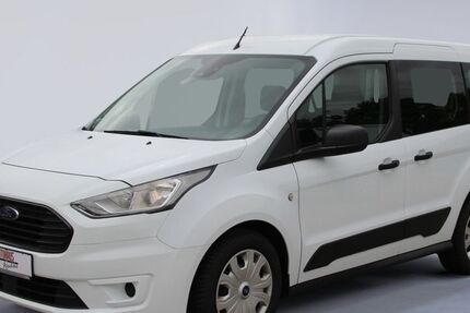 Ford Tourneo Connect 27.600 km 14.490 € Chemnitz 09228
