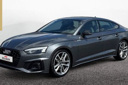 Audi A5 42.470 km 33.434 &euro; Dietersheim 91463