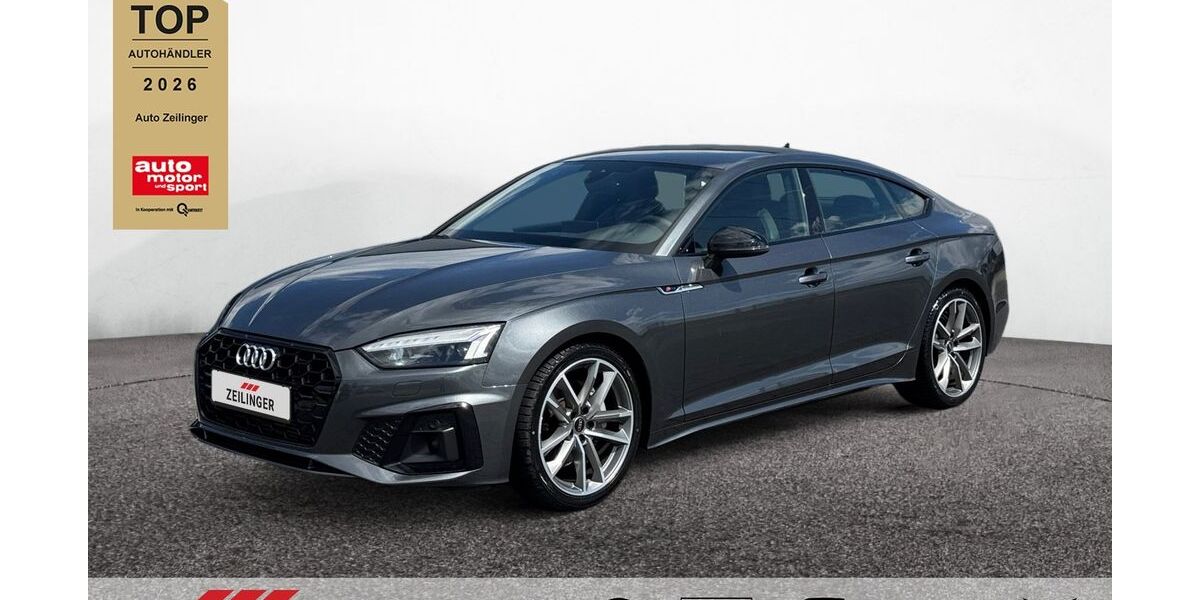 Audi A5 42.470 km 33.934 &euro; Dietersheim 91463