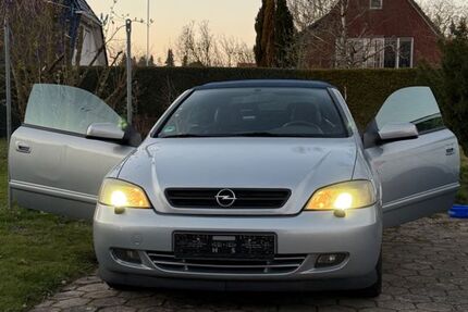 Opel Astra 130.844 km 2.000 &euro; Nindorf 21643