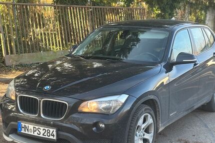 BMW X1 196.500 km 9.790 € Ittlingen 74930