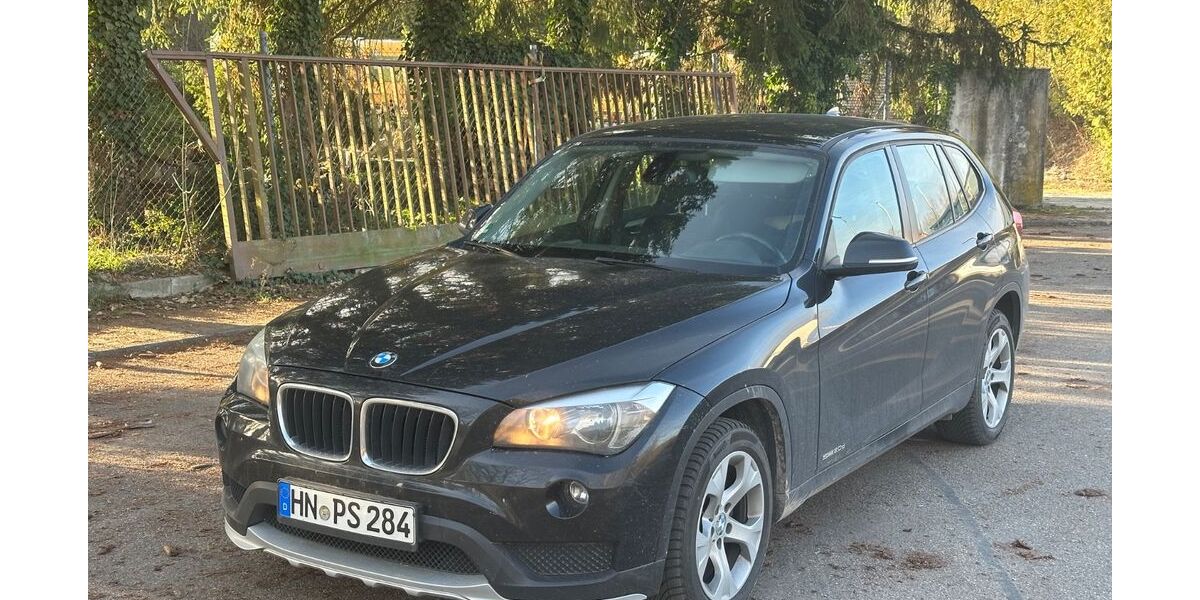 BMW X1 196.500 km 9.790 € Ittlingen 74930