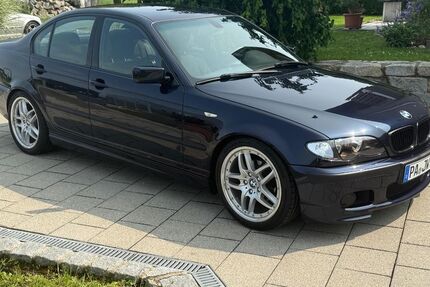 BMW 320 292.000 km 6.990 &euro; Aldersbach 94501