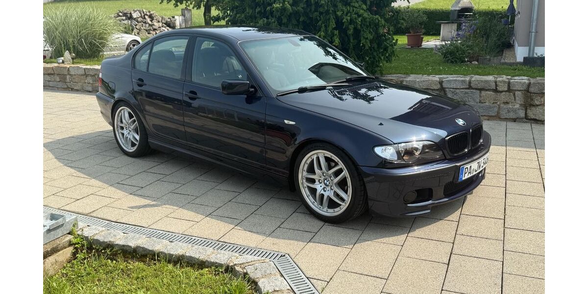 BMW 320 292.000 km 6.990 &euro; Aldersbach 94501