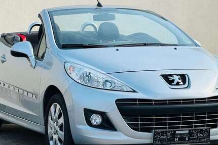 Peugeot 207 58.000 km 4.499 &euro; Au am Rhein 76474