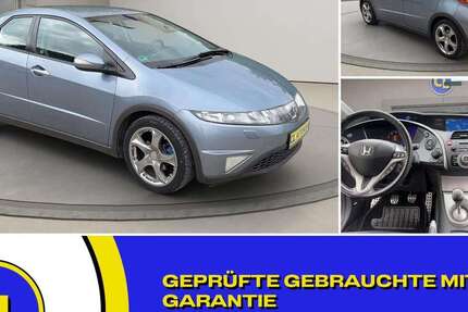 Honda Civic 185.255 km 4.900 &euro; Trier 54292