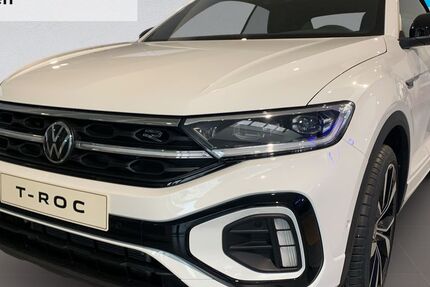 VW T-Roc 17.000 km 31.980 &euro; Hüttenberg-Rechtenbach 35625