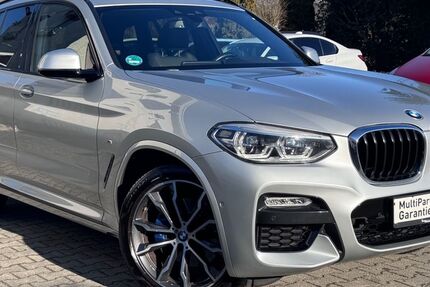 BMW X3 112.000 km 30.700 &euro; Göppingen 73037