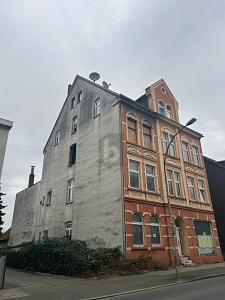 KERNSANIEREN ODER NEU BAUEN - Mehrfamilienhaus, Wohnhaus Herne Sodingen | Angebot:24786679