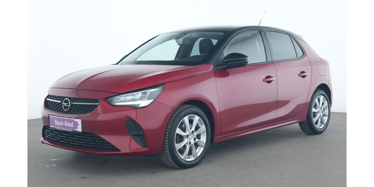 Opel Corsa 77.106 km 11.252 &euro; Dietzenbach bei Frankfurt 63128