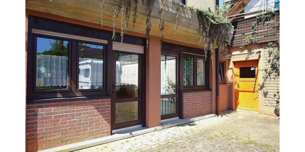 Mehrfamilienhaus, Wohnhaus Ellwangen (Jagst) Neunheim - 1 Zimmer, 259 m&sup2;, 693.500&euro; | Angebot:26797628