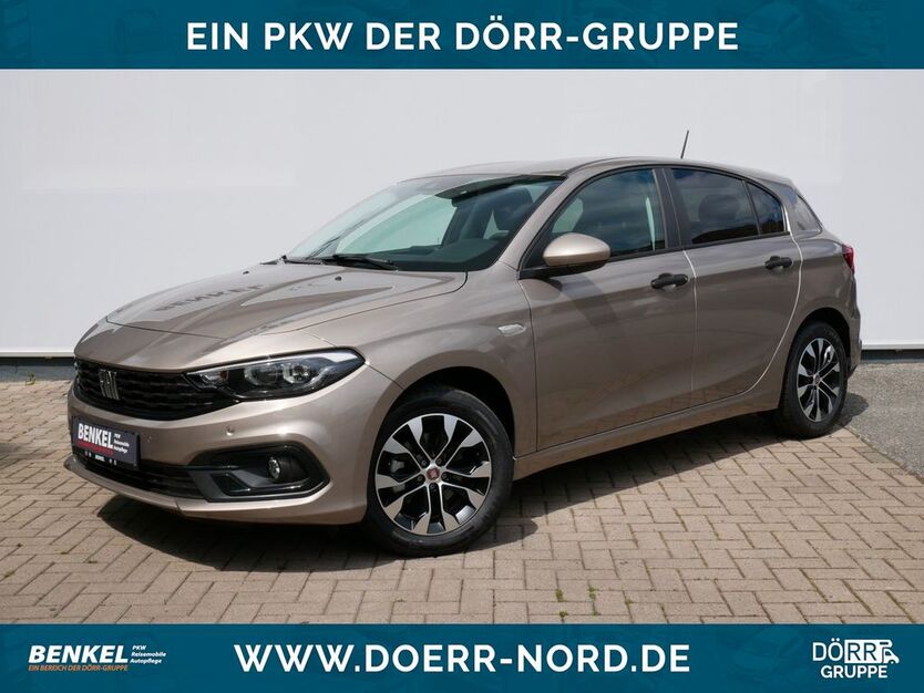 Fiat Tipo 47.000 km 14.990 € Beverungen 37688
