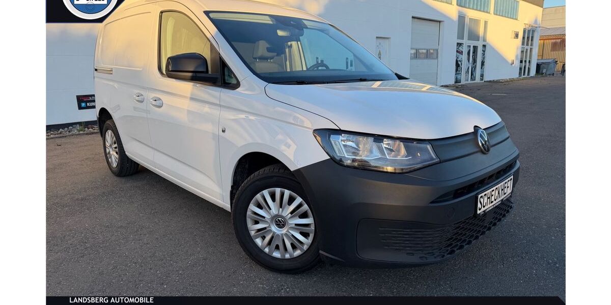 VW Caddy 174.130 km 13.890 &euro; Landsberg 86899