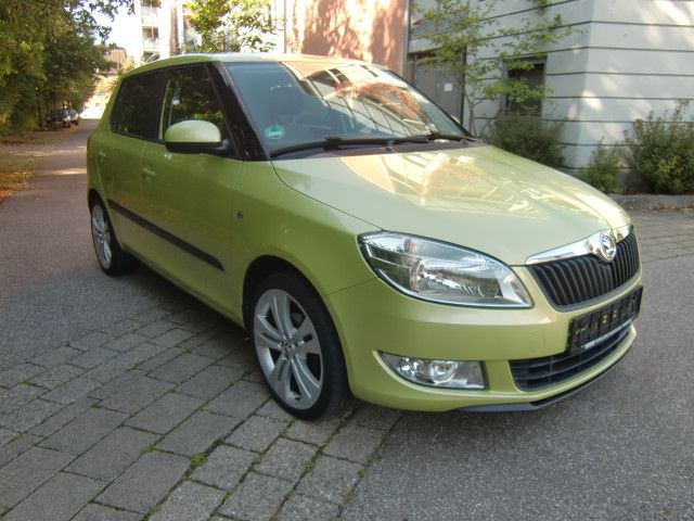 Fabia