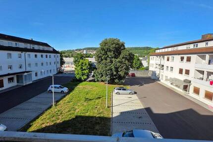 Wohnung Bad Mergentheim Herrenwiesen - 2 Zimmer, 73 m&sup2;, 650&euro; | Angebot:26799188