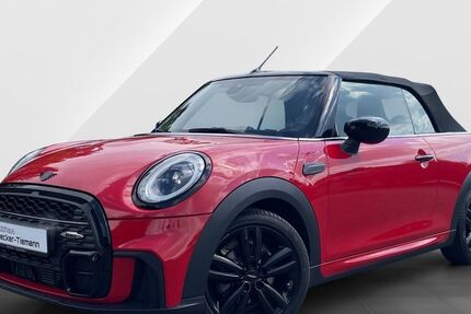 Mini Cooper Cabrio 22.000 km 28.797 &euro; Bielefeld 33689