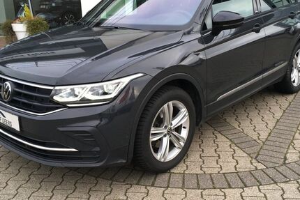 VW Tiguan 108.015 km 25.880 &euro; Haren 49733