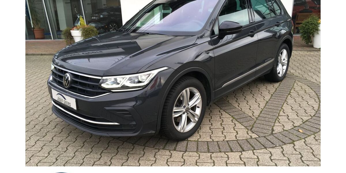 VW Tiguan 108.015 km 25.880 &euro; Haren 49733