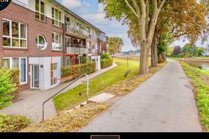 Wohnung Meppen - 2 Zimmer, 65 m&sup2;, 199.000&euro; | Angebot:24895683