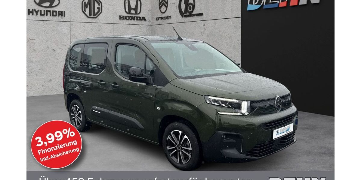 Citroen Berlingo 16.992 km 23.750 &euro; Stendal 39576