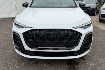 Audi Q5 17.500 km 61.900 &euro; Konz 54329