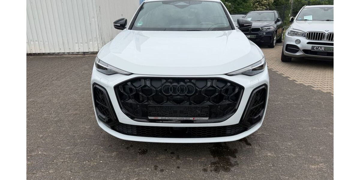 Audi Q5 17.500 km 61.900 &euro; Konz 54329