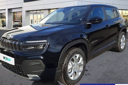 Jeep Avenger 5.500 km 22.780 € Wiesbaden 65203