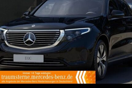 Mercedes-Benz EQC 27.874 km 34.490 &euro; Wuppertal 42115