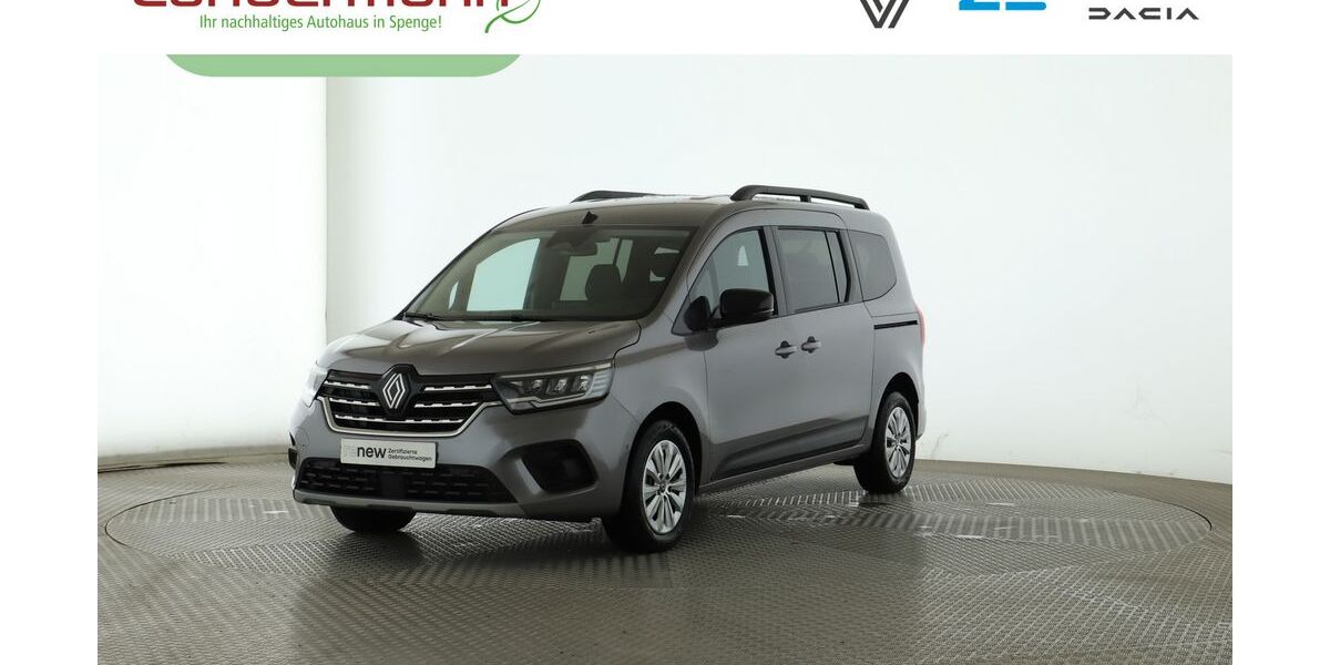 Renault Kangoo 14.199 km 33.490 &euro; Spenge 32139
