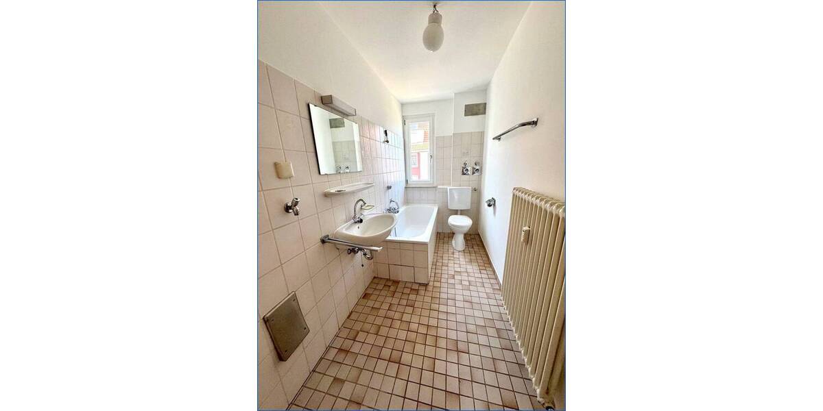 Etagenwohnung Singen / Hohentwiel Singen - 2 Zimmer, 57 m&sup2;, 167.000&euro; | Angebot:26799365