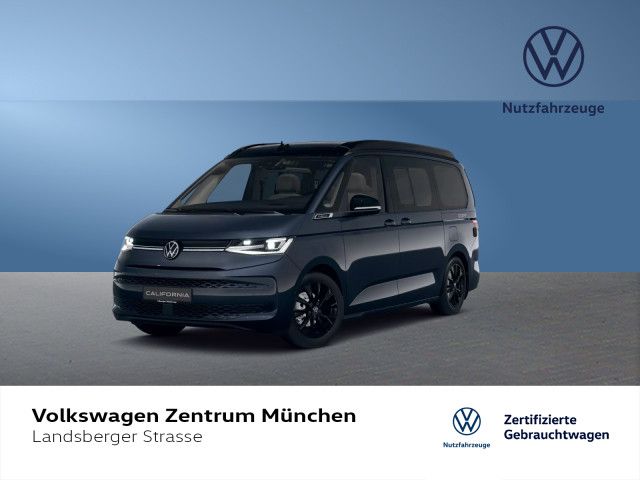 VW T7 California 12.615 km 79.950 € München 80687