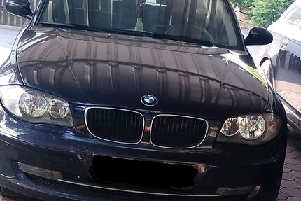 BMW 118 183.000 km 4.200 &euro; Lahntal 35094