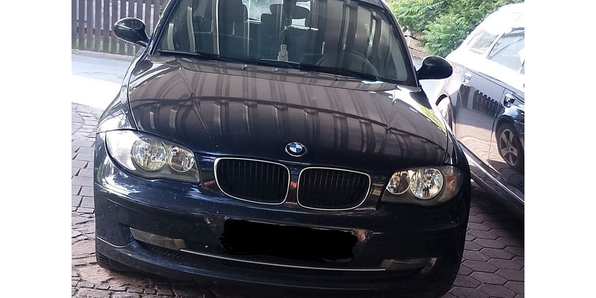 BMW 118 183.000 km 4.200 &euro; Lahntal 35094