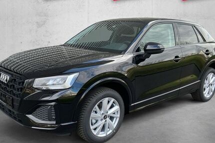 Audi Q2 12.900 km 31.890 &euro; Leipzig 04129