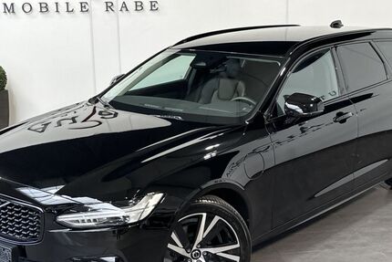 Volvo V90 72.450 km 37.449 &euro; Wardenburg 26203