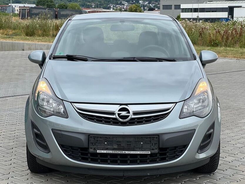 Corsa