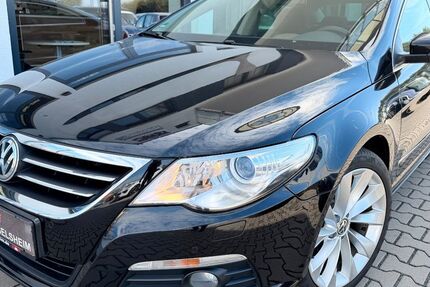 VW Passat 70.000 km 10.990 &euro; Rüsselsheim 65428