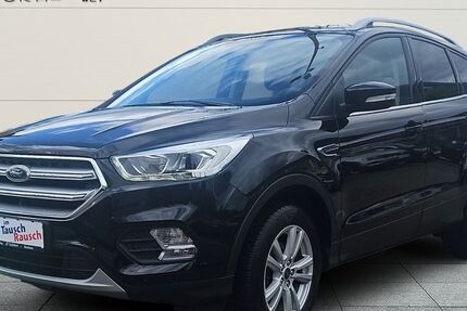 Ford Kuga 18.100 km 15.680 &euro; Bochum 44809