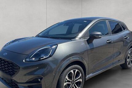 Ford Puma 7.085 km 22.450 &euro; Frankfurt 60386