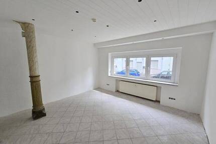 Herne-Wanne-Süd, Dürerstraße 4 - 2-Zimmer-Wohnung im Hochparterre ab Mai zu mieten ( kein Jobcenter ) !!