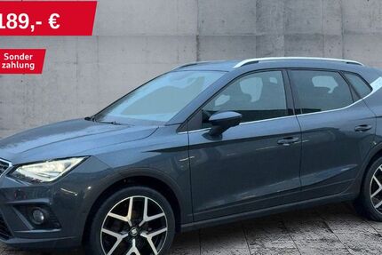 Seat Arona 46.500 km 16.180 &euro; Kulmbach 95326