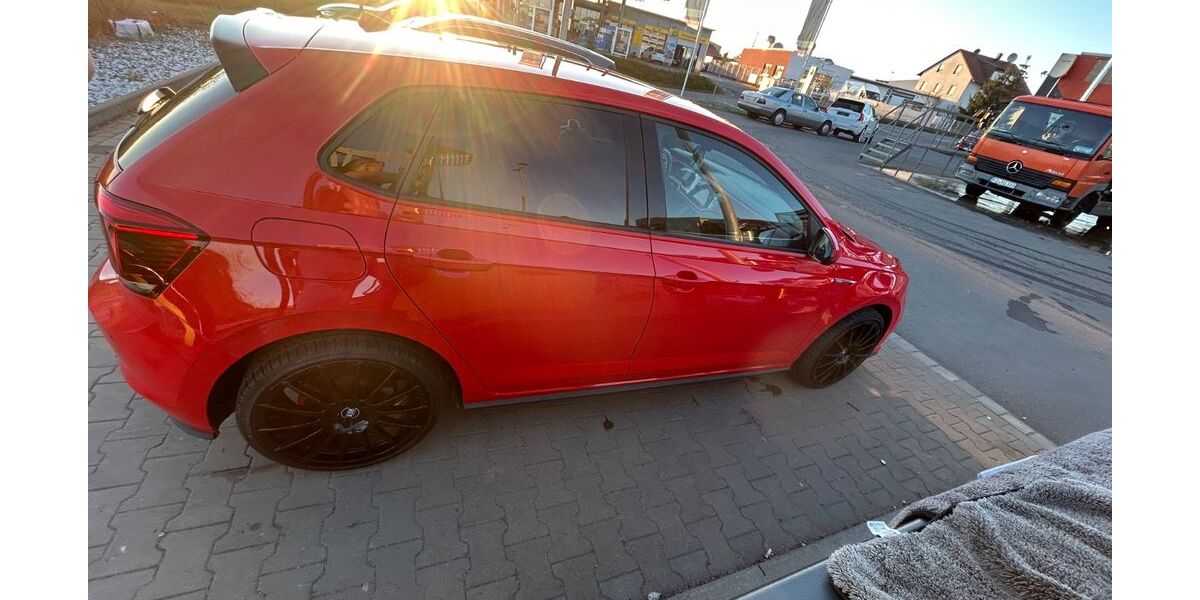 VW Polo 75.000 km 18.700 &euro; Neunkirchen am Brand 91077