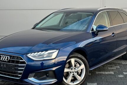 Audi A4 185.000 km 16.900 &euro; Pasewalk 17309