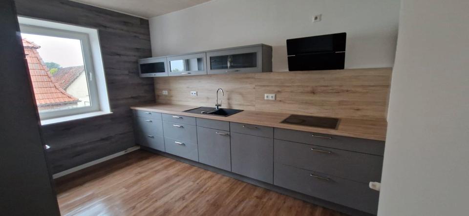 Maisonettenwohnung Ilsede Adenstedt - 6 Zimmer, 164 m&sup2;, 1.400&euro; | Angebot:26651239