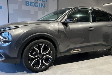 Citroen C4 50.845 km 15.700 &euro; Augsburg 86179